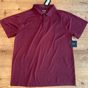Men’s XL Performance shirt